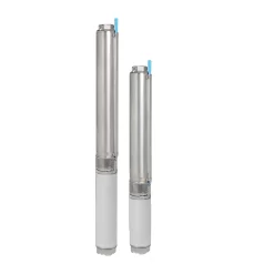 Pompe Immergee SCM 4 Plus 115/185 Tri Pentair