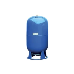 Cuve à Pression Verticale 200 L