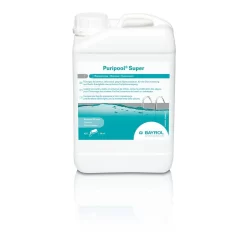 Traitement Hivernage Puripool Super 3L Bayrol