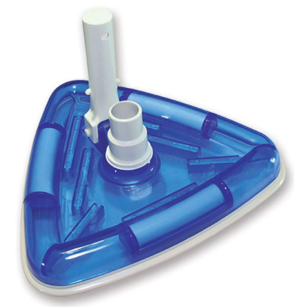 Balai Triangle Transparent