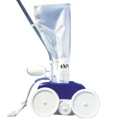 Robot De Piscine Pression Polaris 280