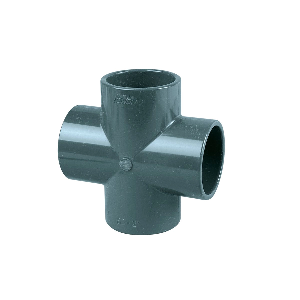 Croix Femelle Coller