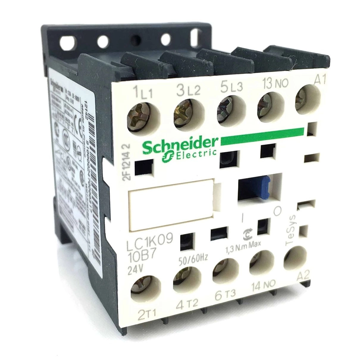 Relais De Demarrage Pompe Eau – Image 2