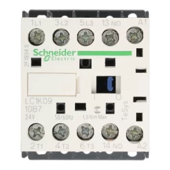 Relais De Demarrage Pompe Eau