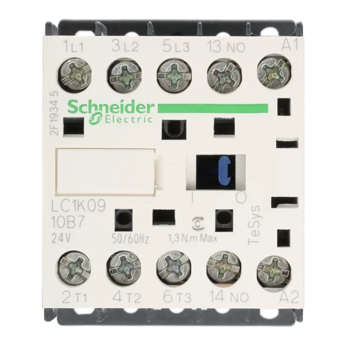 Relais De Demarrage Pompe Eau