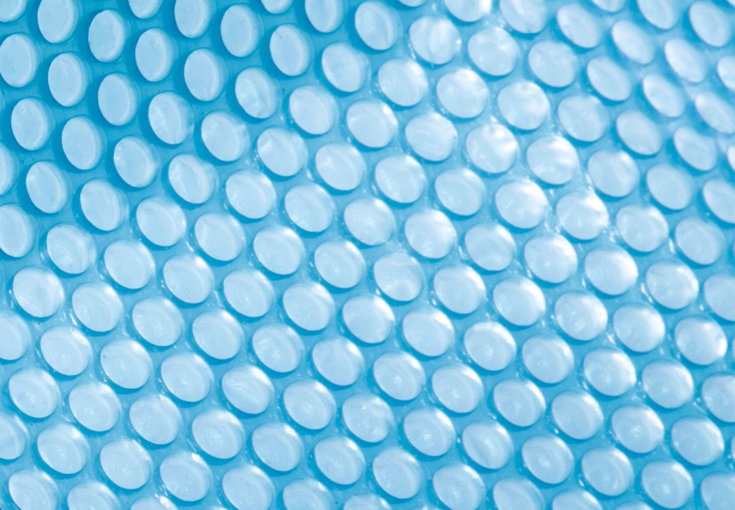 Bâche à Bulles Pour Piscines Hors-sol 120 Microns 2,90 M Intex – Image 4