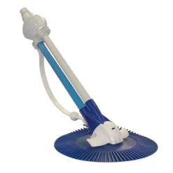 Robot De Piscine Hydraulique Nahvi