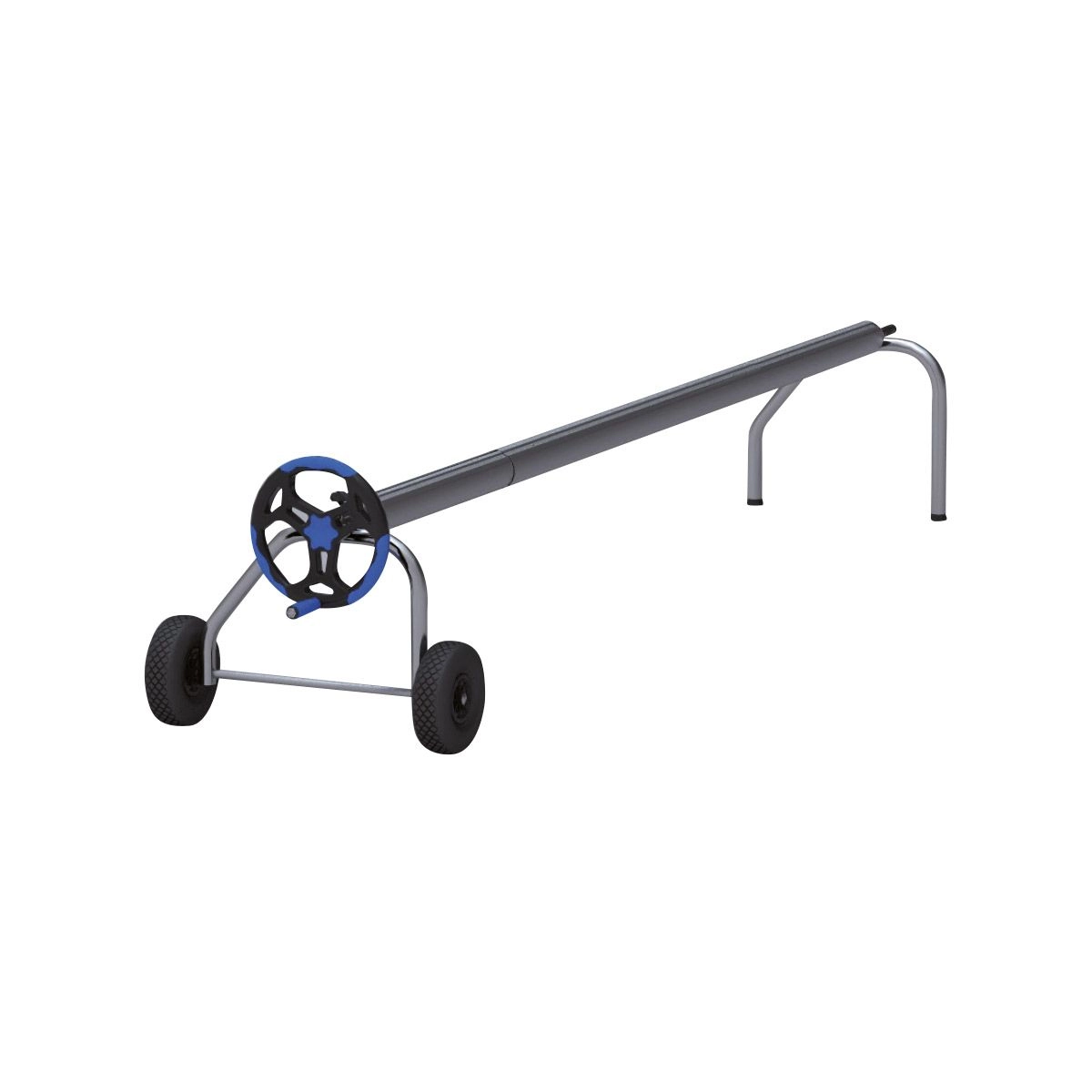 Enrouleur De Bâche Easy Roll-7 Irricover – Image 2