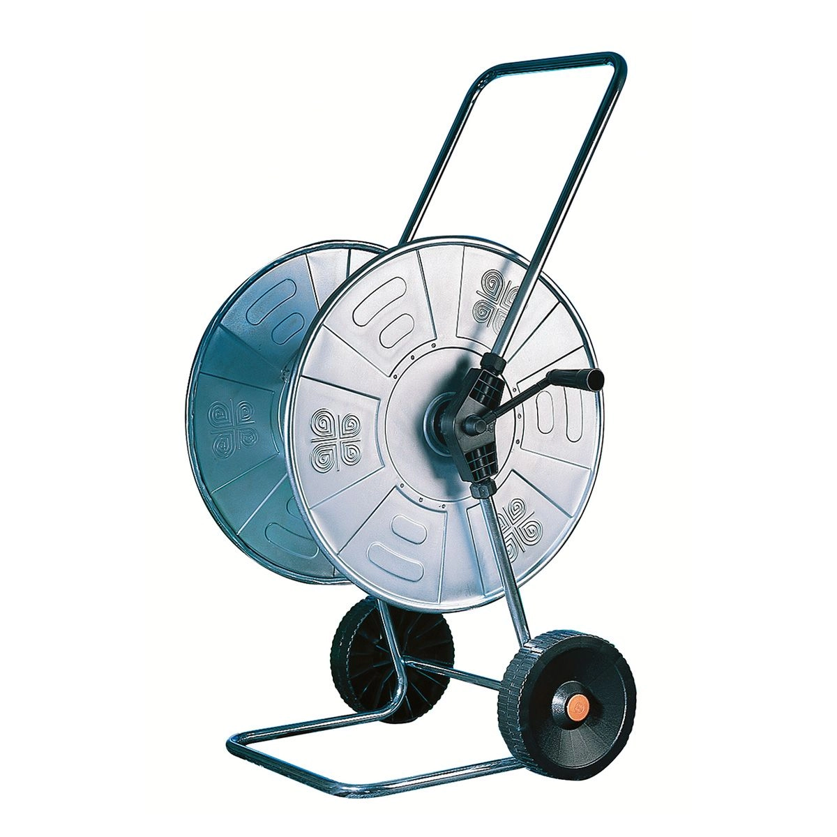 Devidoir Metal De Luxe