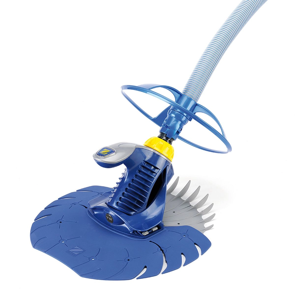 Robot De Piscine Hydraulique T5 Duo Zodiac