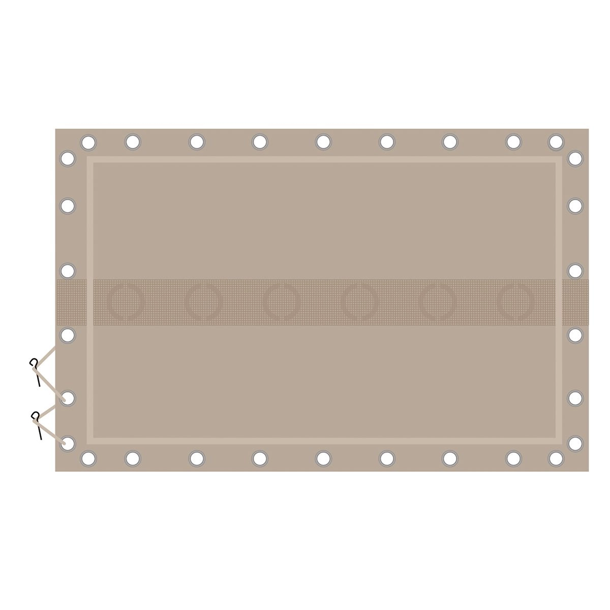 Bâche Standard Sur-mesure – Image 3