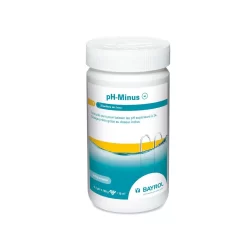 PH Minus 2 Kg Bayrol