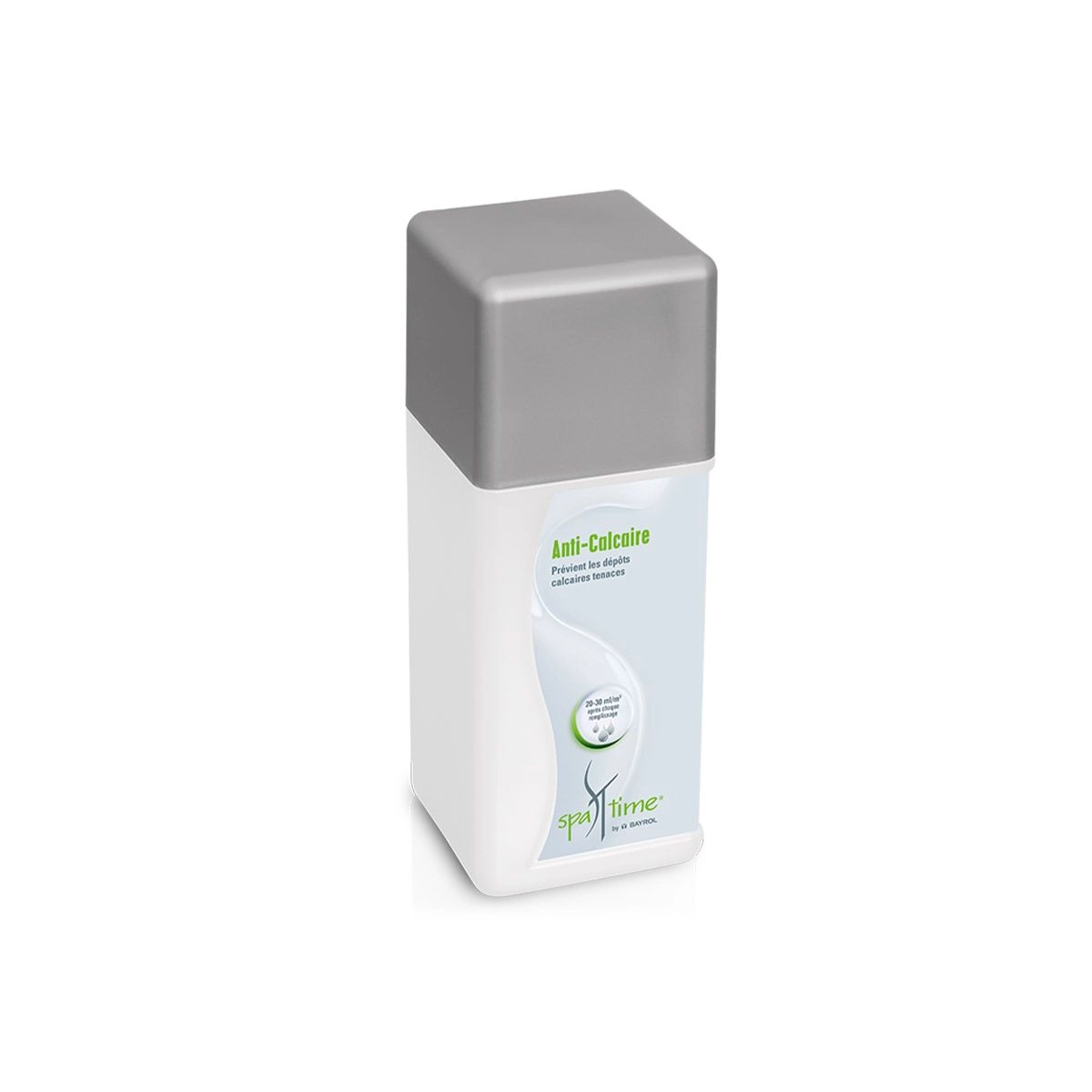 Anti-calcaire Spa Time Bayrol – Image 2