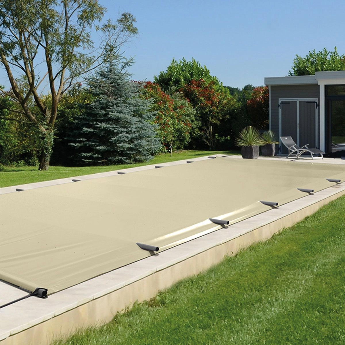 Bâche à Barres 4S Cover Edge Irricover – Image 2