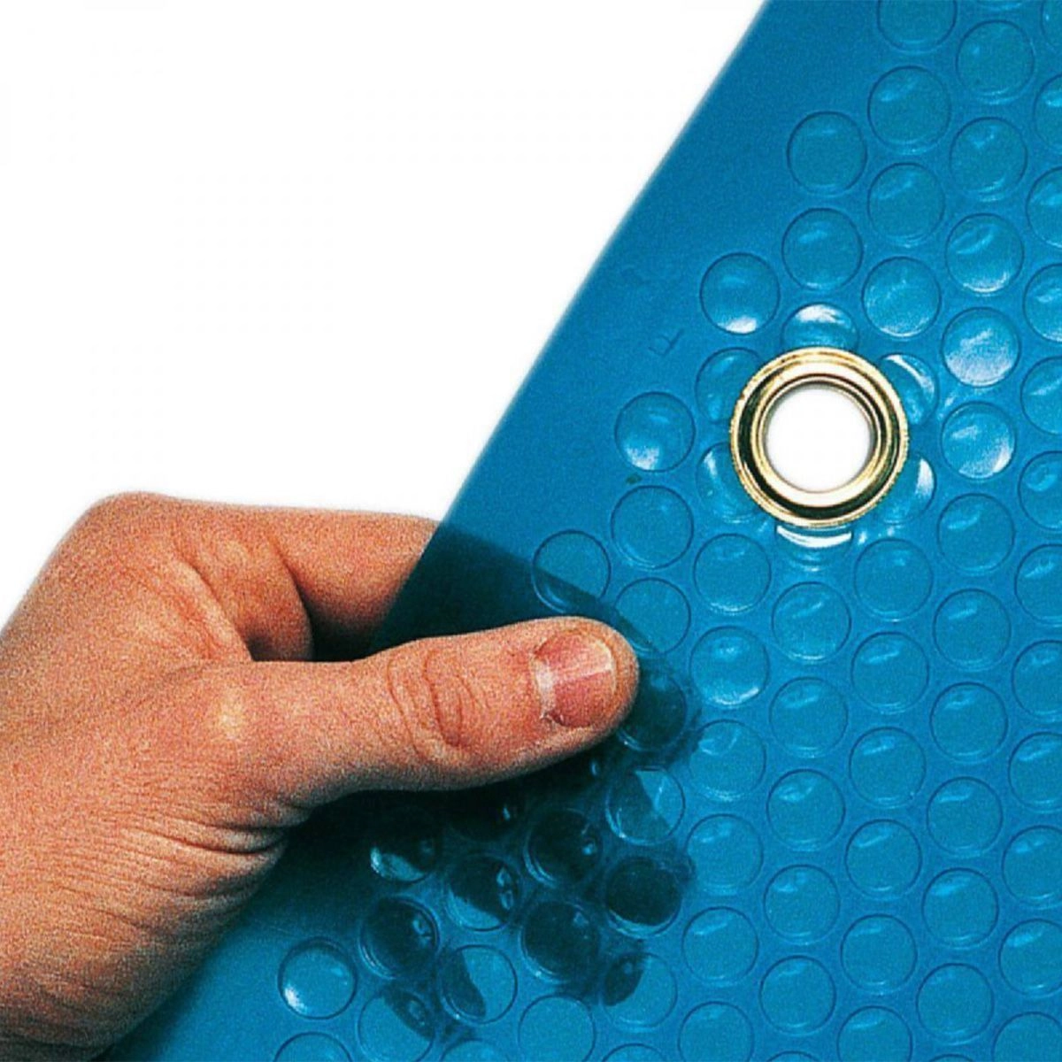 Bâche à Bulles Predecoupée 11 X 5 M 400 Microns – Image 2