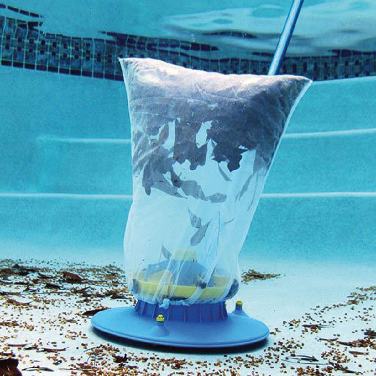 Aspirateur Feuilles – Image 2