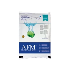 Media Filtrant AFM Grade 1 Bayrol