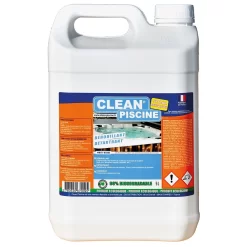 Detartrant 5 L Clean Piscine