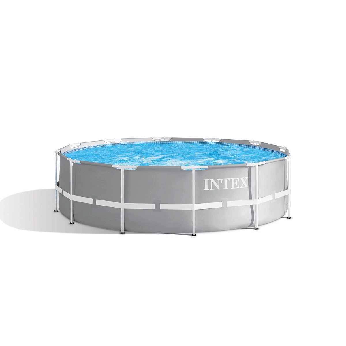 Piscine Hors-sol Prism Frame Ă3,66 X 0,99 M Intex