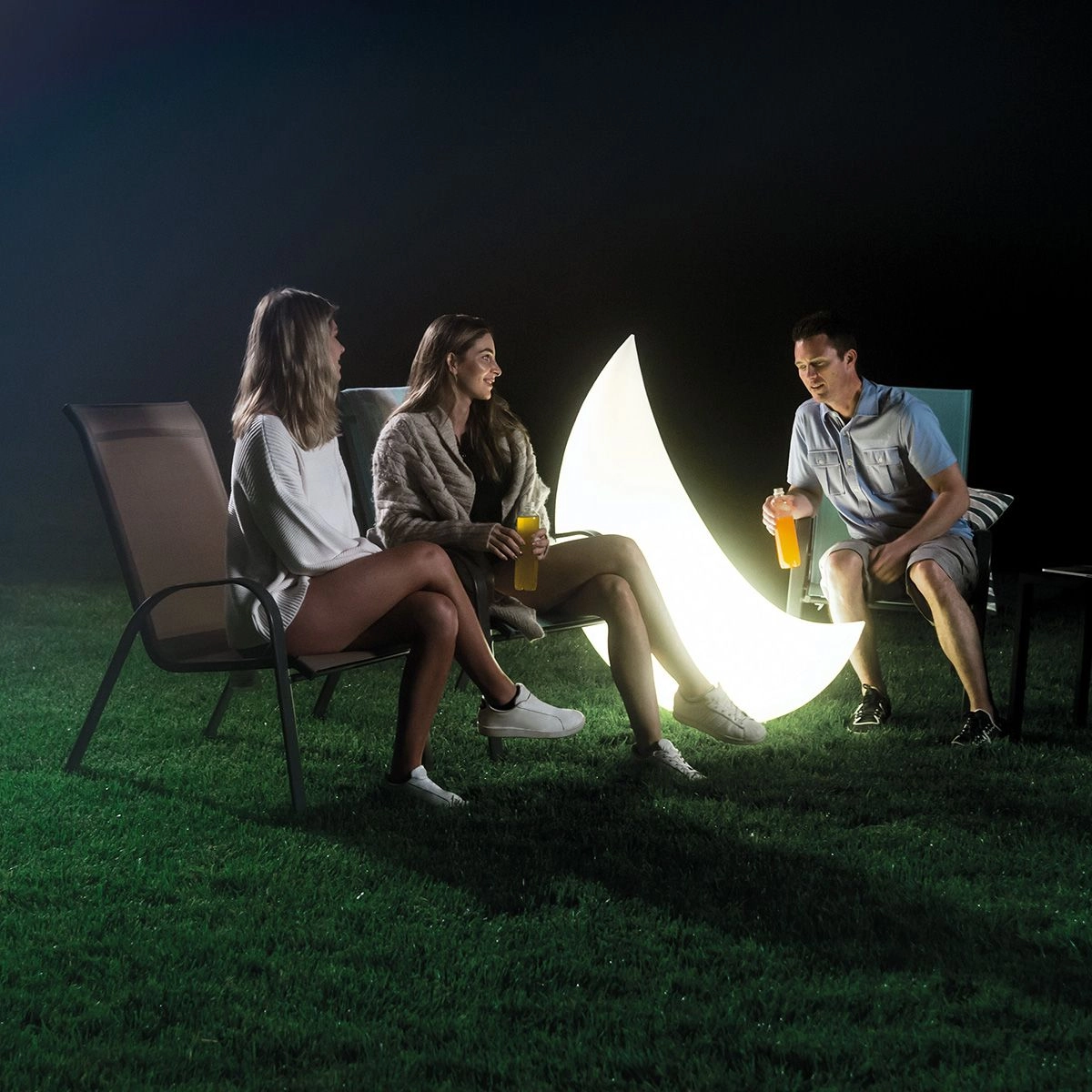 Lampe LED Lumineuse Intex – Image 3
