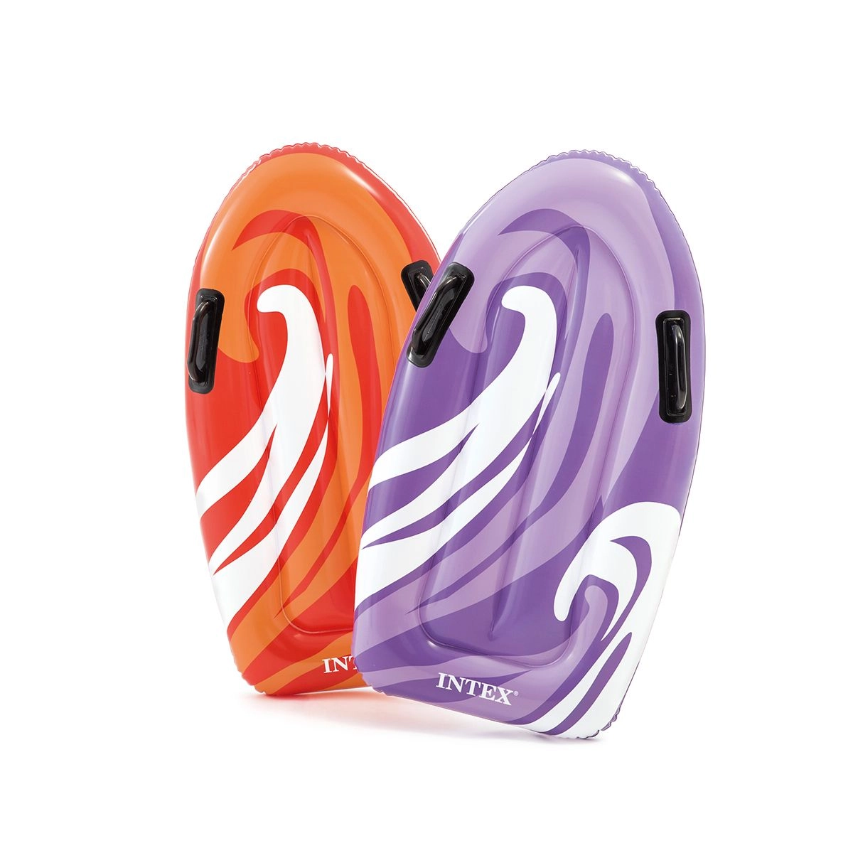 Aire De Jeux Gliss Party Requin Intex – Image 3