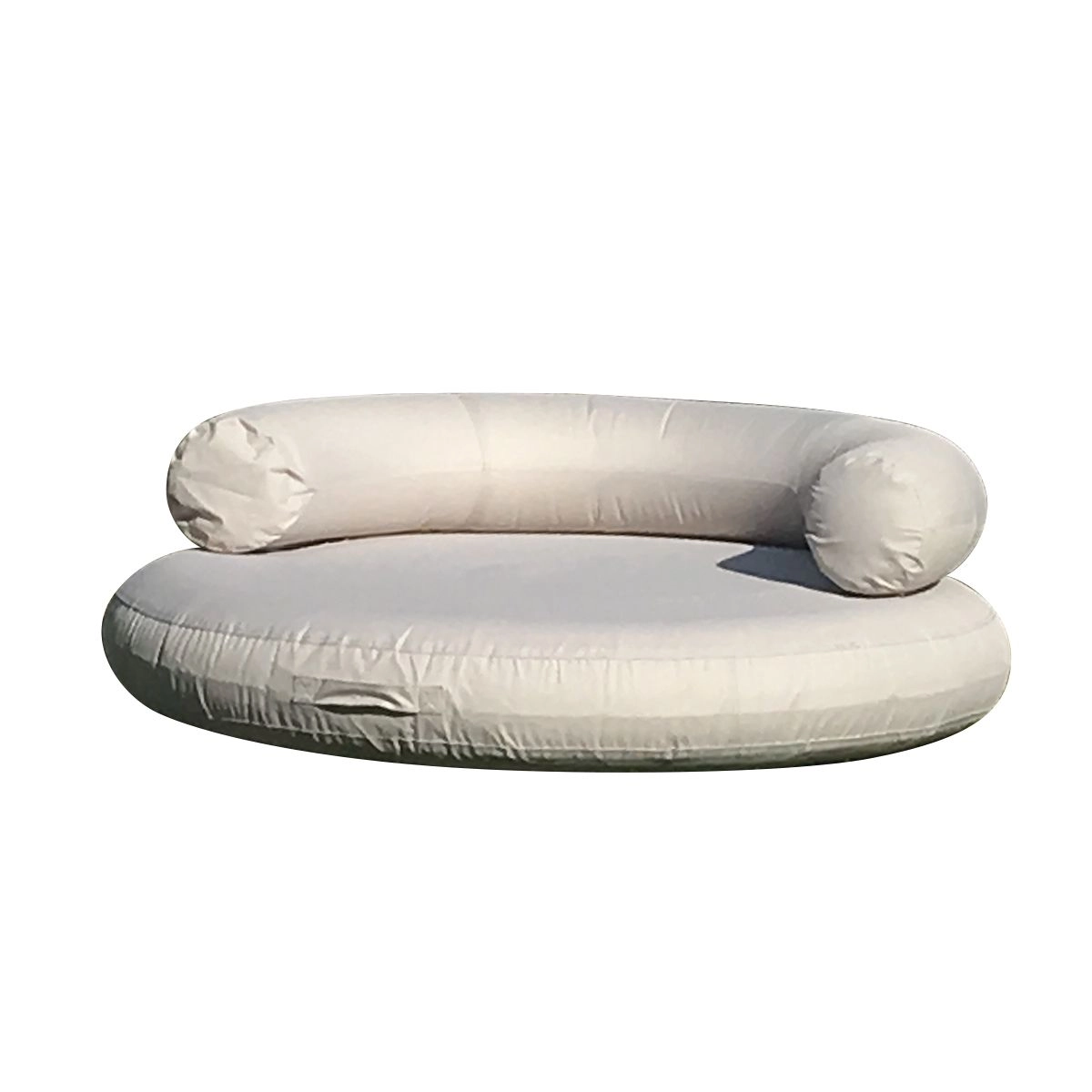 Coussin Island Link