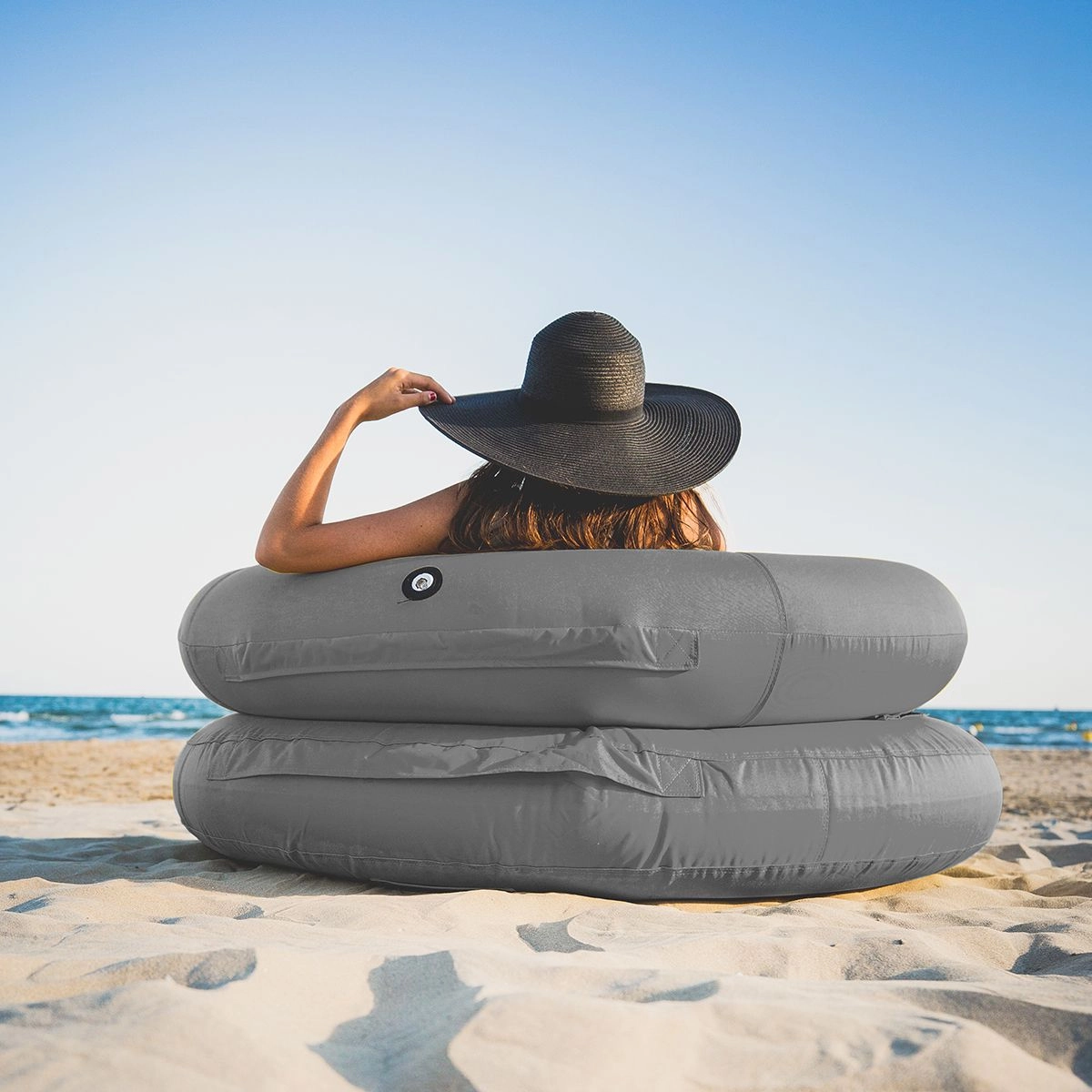 Coussin Island Link – Image 2