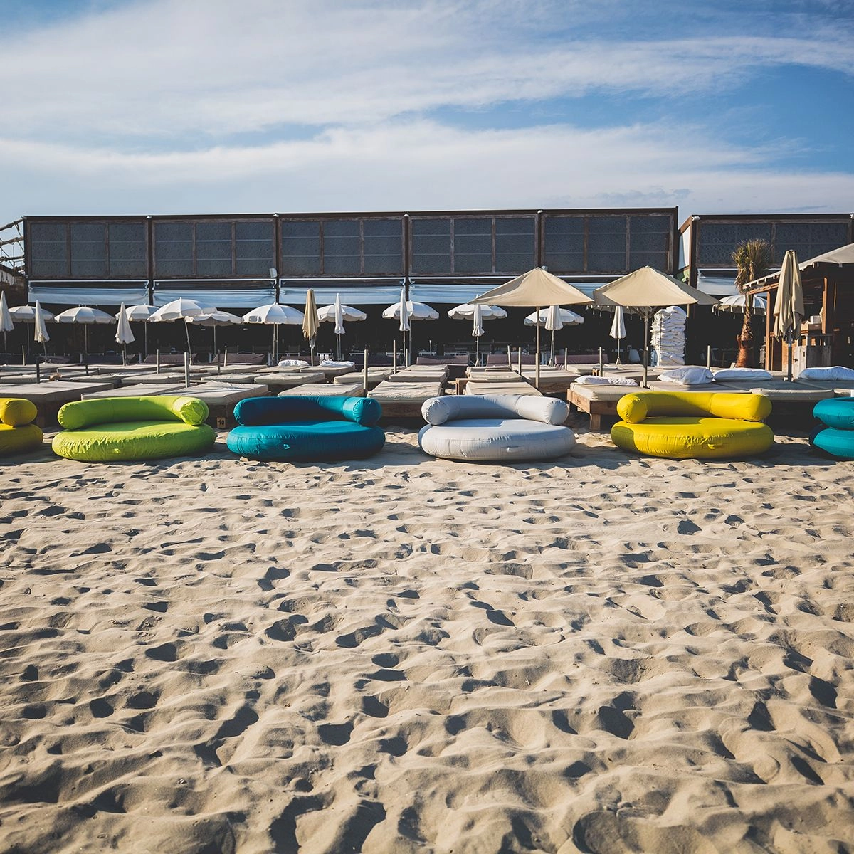 Coussin Island Link – Image 3