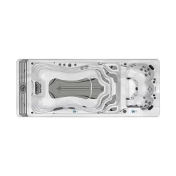 Spa Fitness Trainer 19 Deep Master Spas