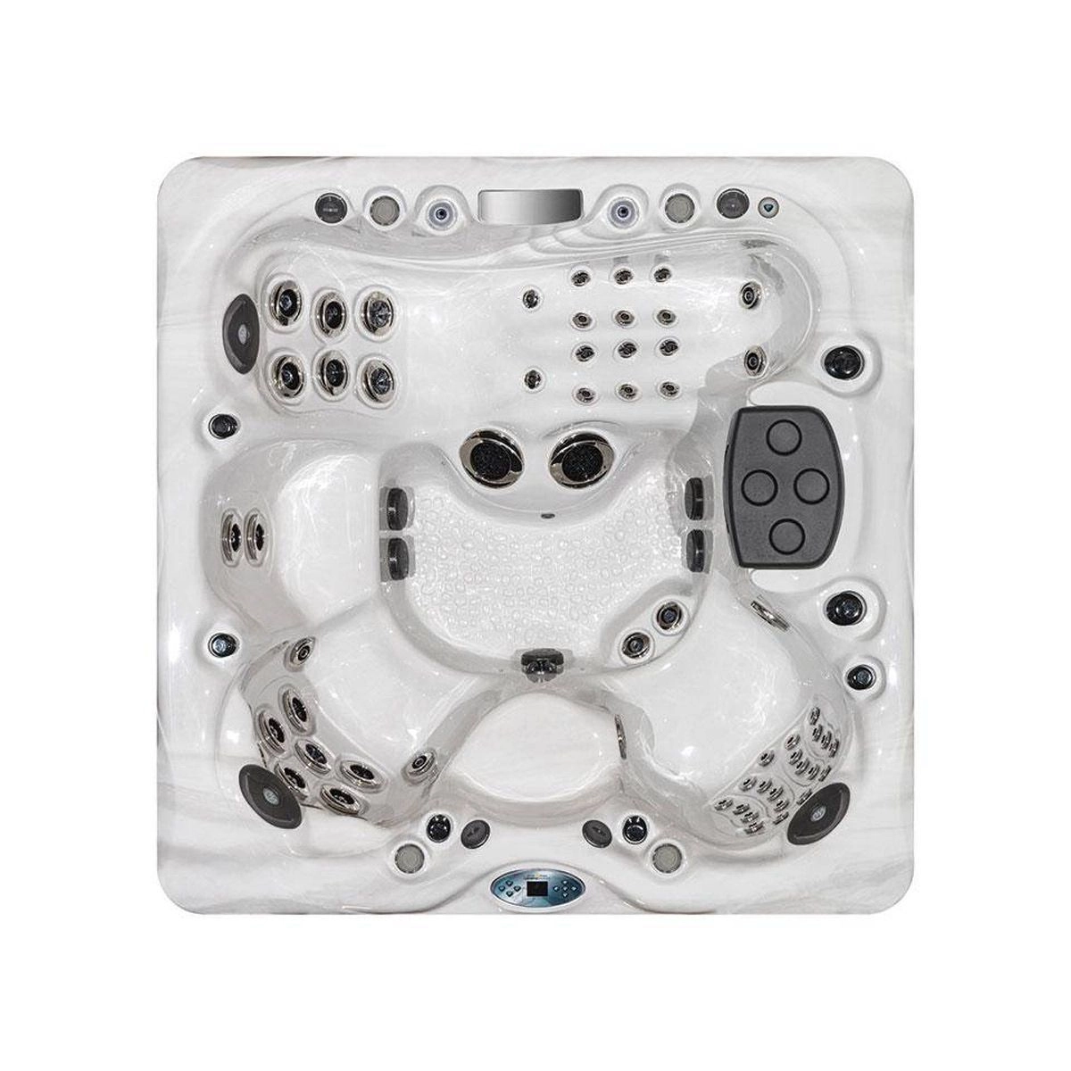 Spa Therapie Legend LSX 700