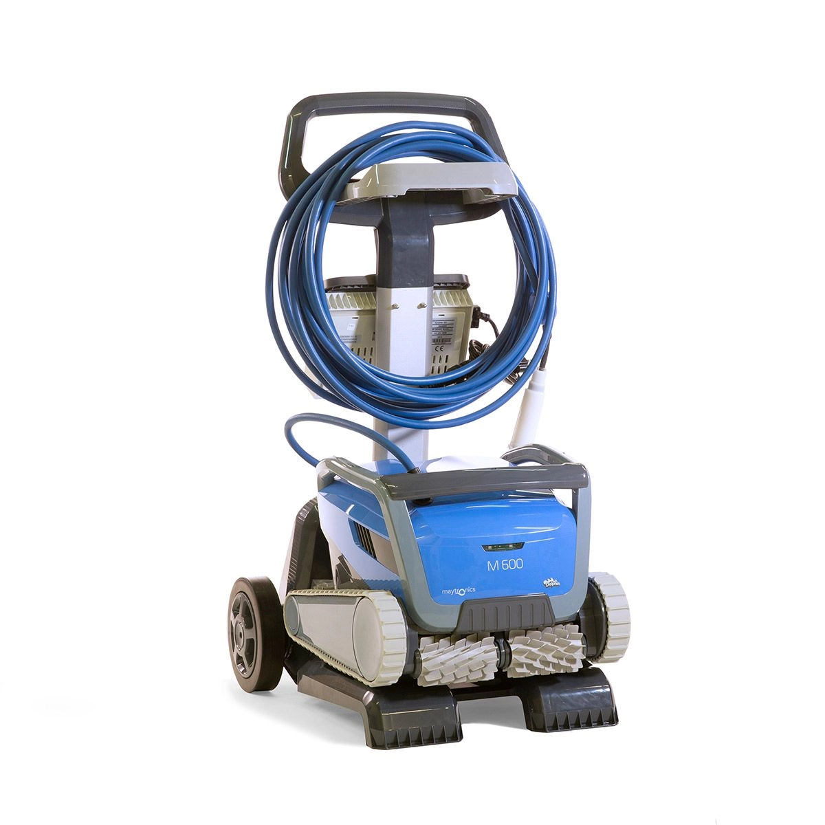 Robot De Piscine Electrique M600 Dolphin – Image 2