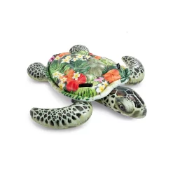 Matelas Gonflable Tortue Intex