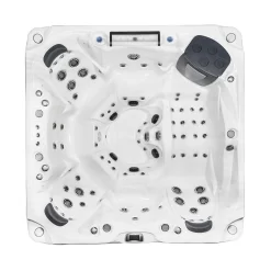 Spa Therapie Giniaa 1