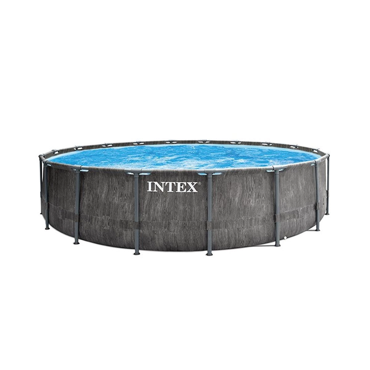 Piscine Hors-sol Baltik Ă5,49 X 1,22 Intex