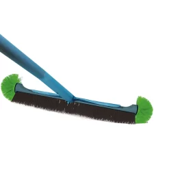 Balai Double Sphere Kerlis