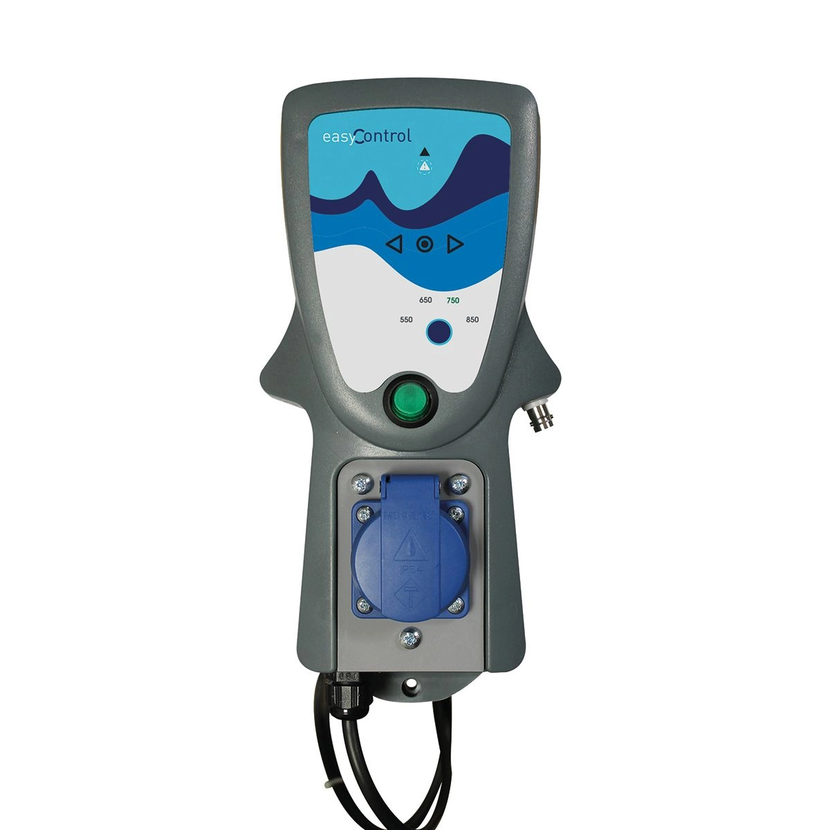 Control Redox Easy Control