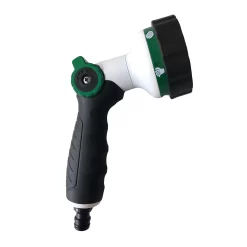 Pistolet Metal Push Rain