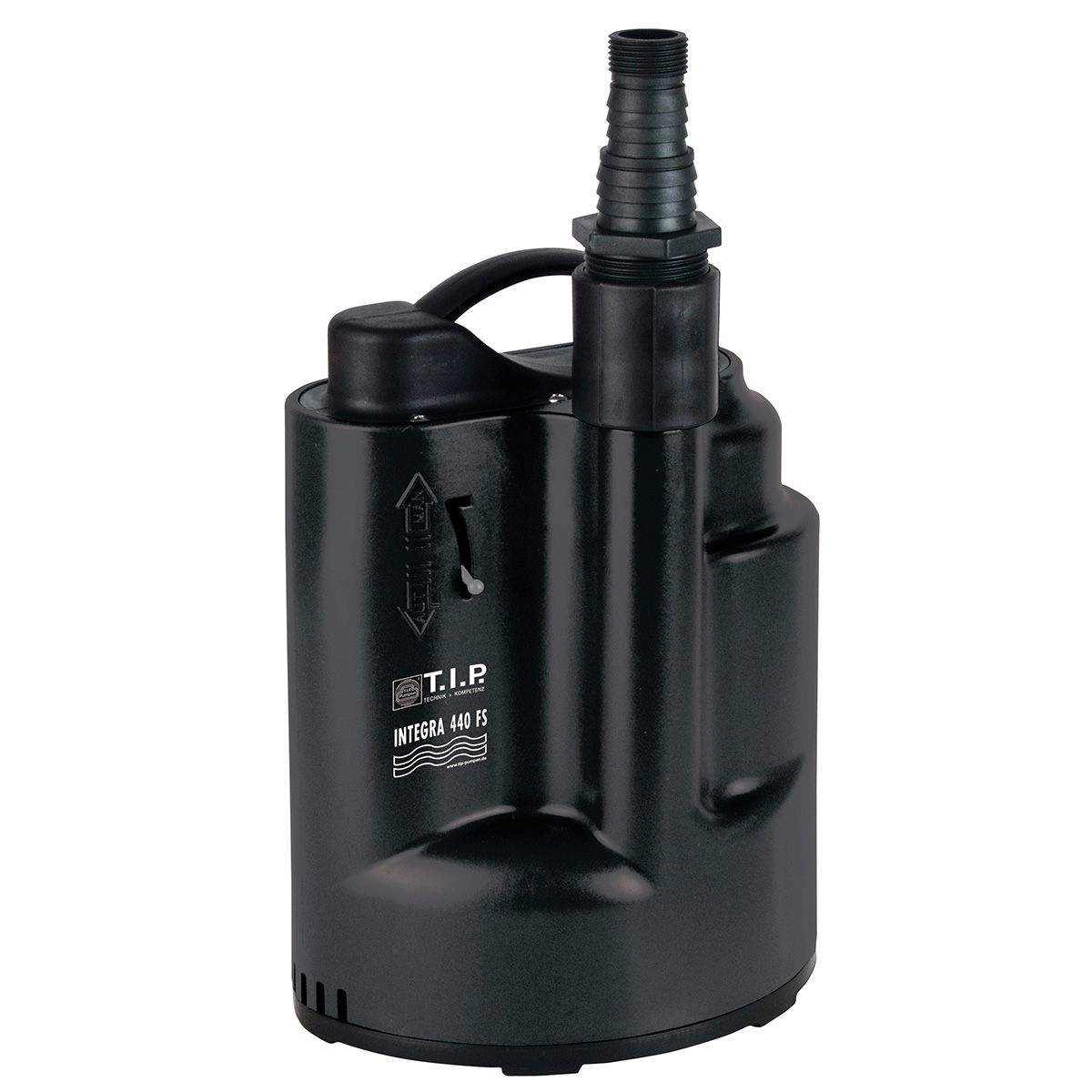 Vide-cave Compac 150 Pentair