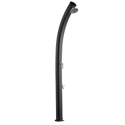 Douche Solaire Jolly 33 L Anthracite