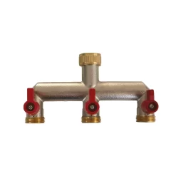 Selecteur 3 Circuits 20/27