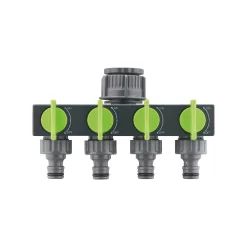 Selecteur 4 Circuits 20/27 - 26/34