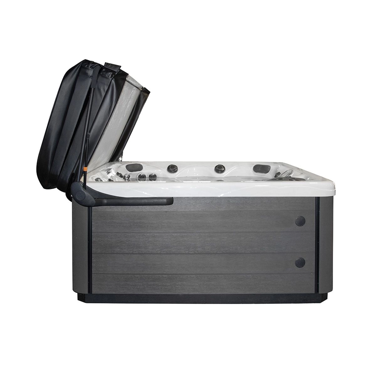 Leve-couverture Spa Avec Verins