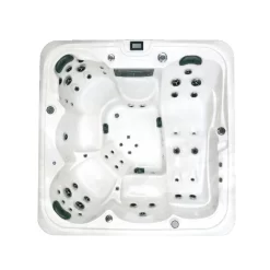 Spa Relaxation Milia