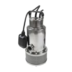 Pompe Immergee Pratika