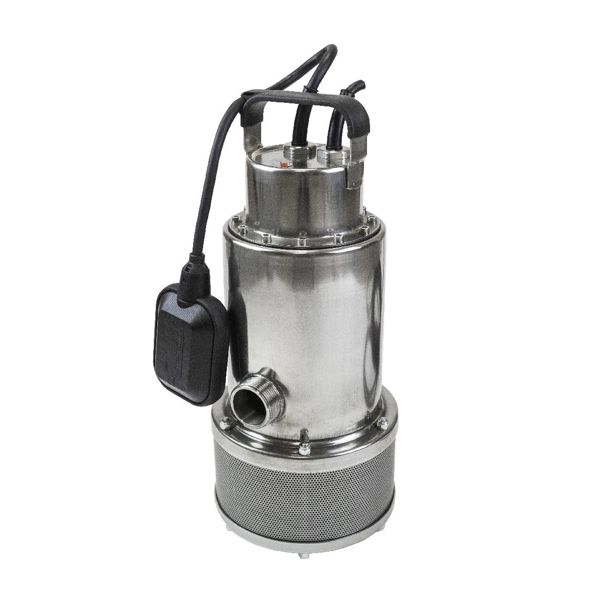 Pompe Immergee Pratika