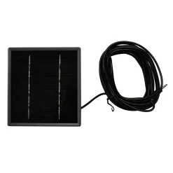 Panneau Solaire Pour Programmateur Tempo