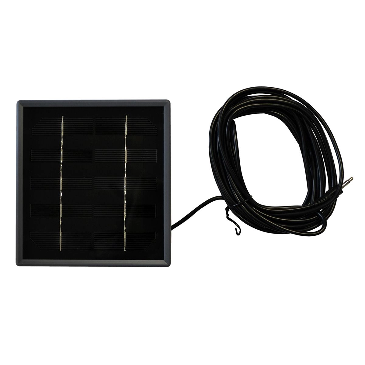 Panneau Solaire Pour Programmateur Tempo