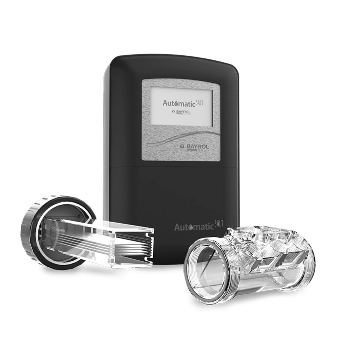 Electrolyseur Au Sel Automatic Salt AS5 Bayrol – Image 3