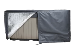 Couverture SPA PREMIUM ENERGY