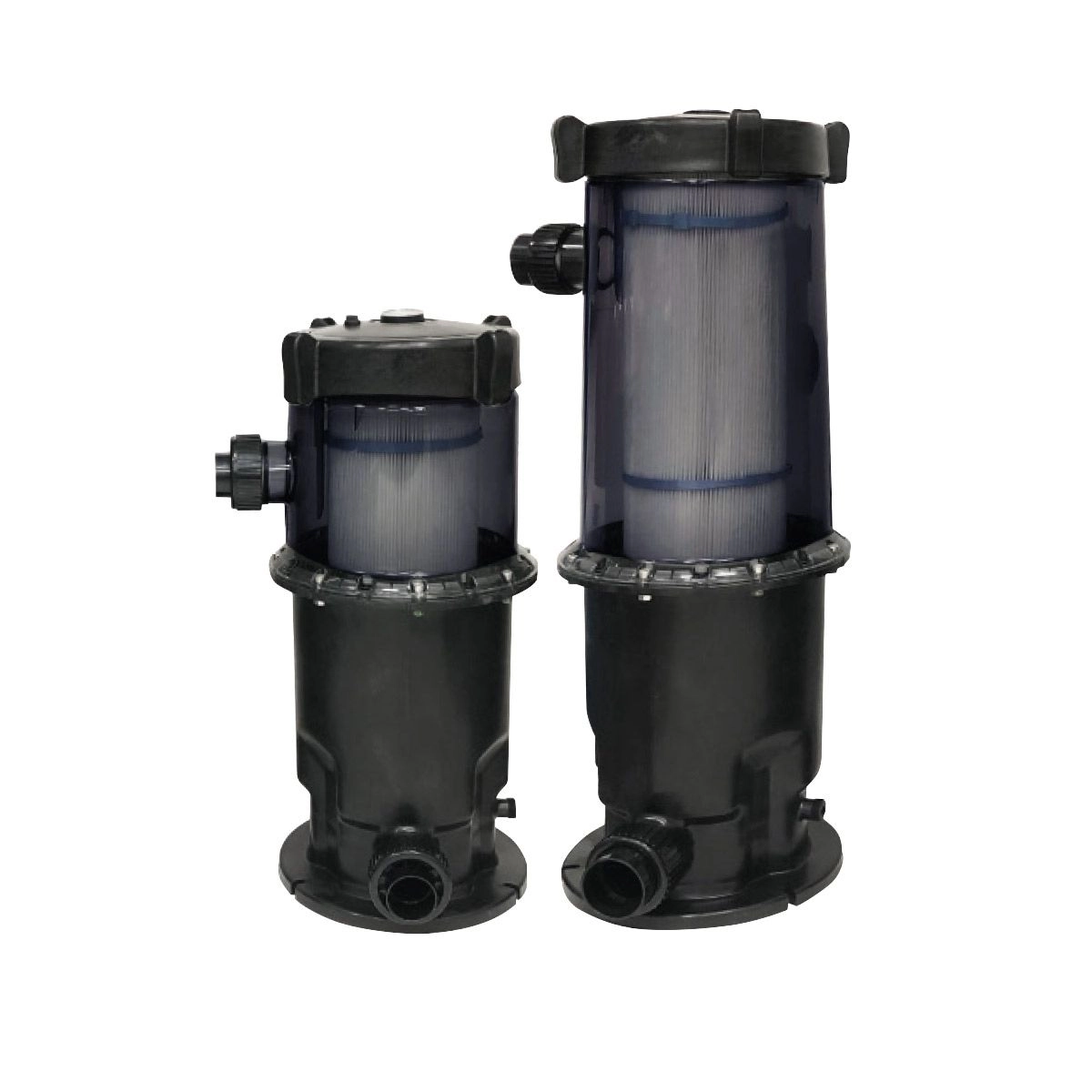 Filtre Ă Cartouche 6-Clone C5